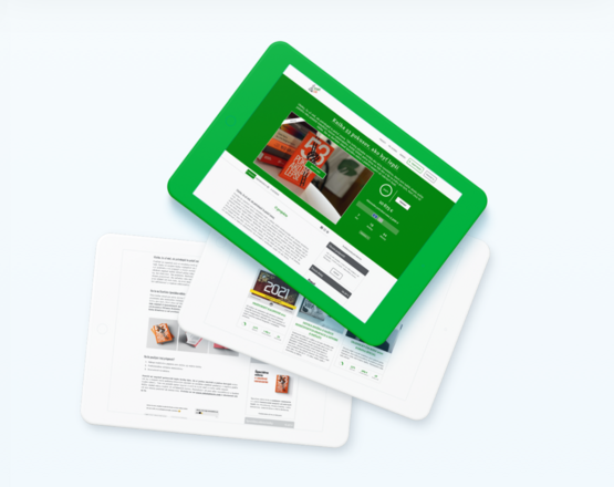 StartLab | Case Study