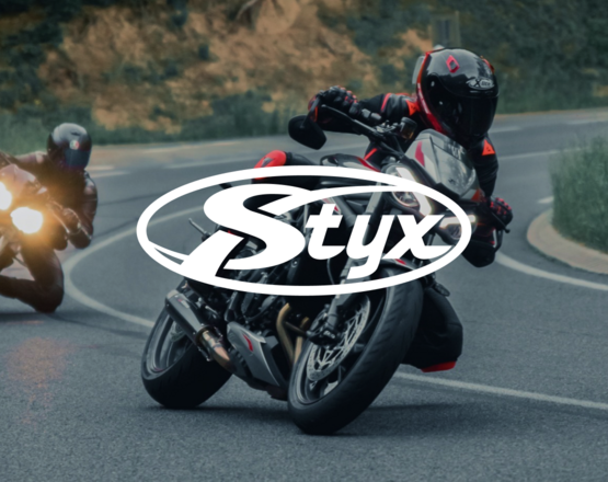 Styx | Case Study