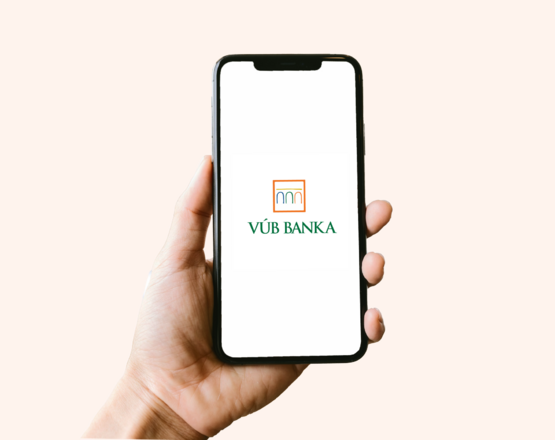 VÚB banka