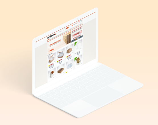 PackPack | Case Study