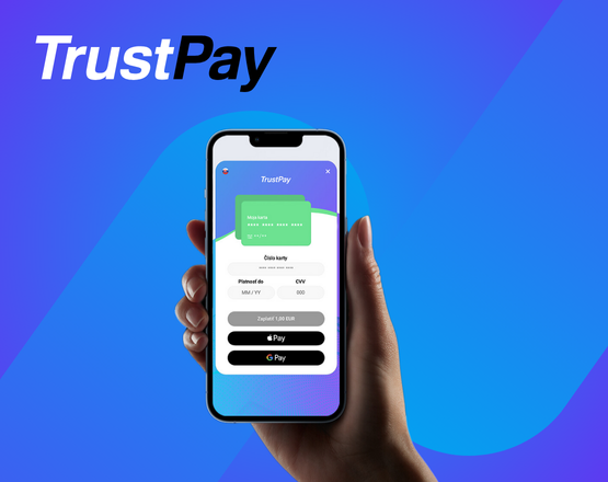 TrustPay