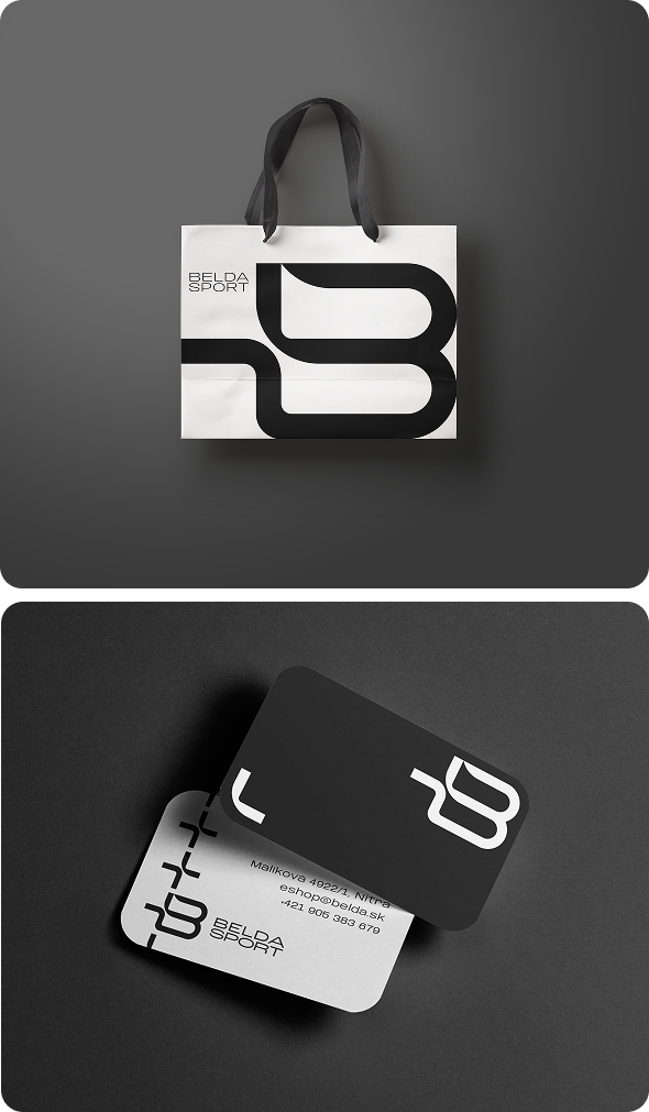 Brand assets
