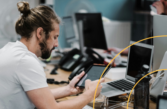 Custom web development