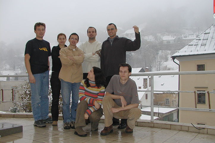 uckovske birthday 28