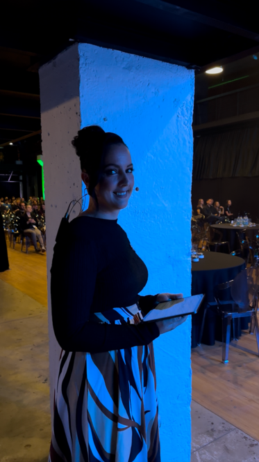 dada on the upterdame