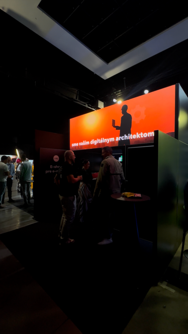 e-shop for e-shops on upterdame