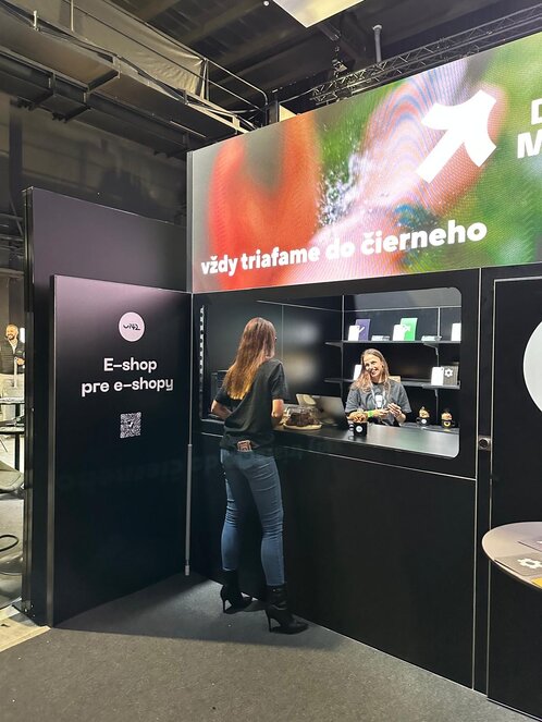 e-shop for e-shops on upterdame