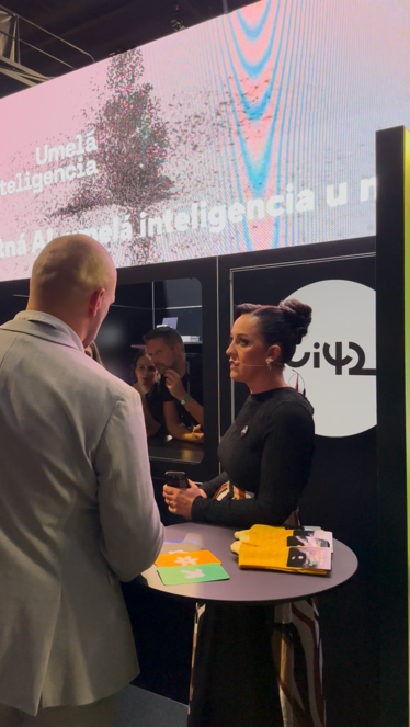 ui42 booth e-shop for e-shops