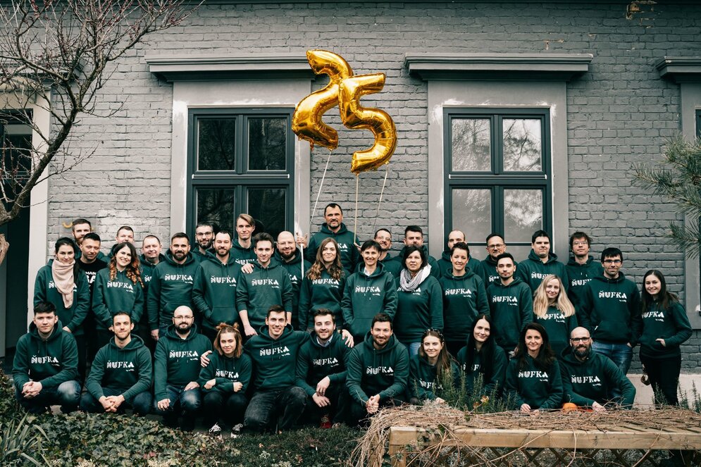 25th birthday t-shirt