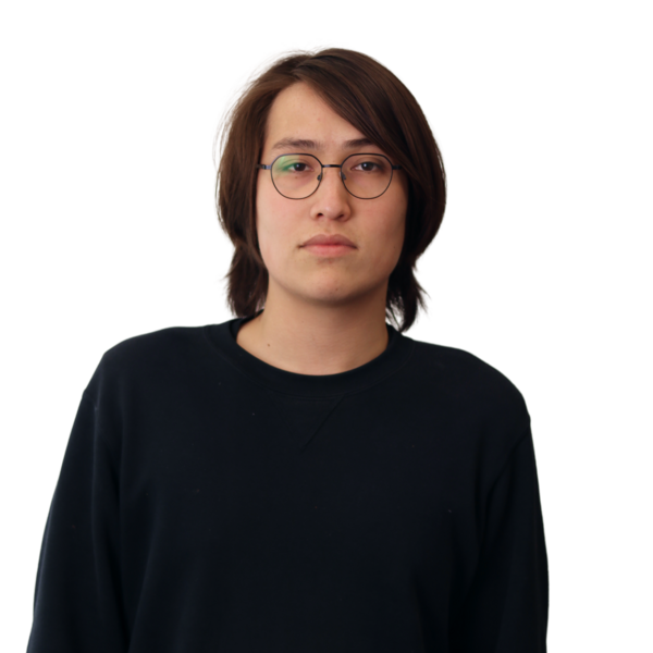 Samuel Fukumori