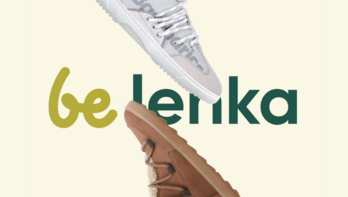 How we shod the world in barefoot shoes