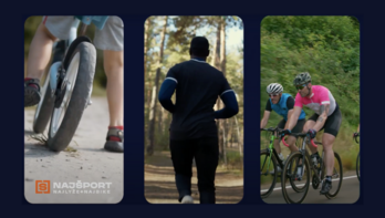 The Future of Sports is Online