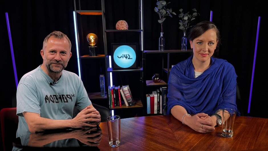 Michal Kaščák on finances and the behind-the-scenes of building the Pohoda festival