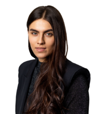 Eva Mária Budzeľová