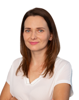 Elizabeth Ostrihoňová