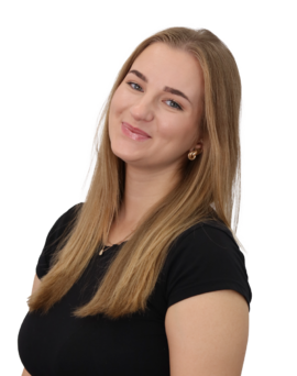 Kristína Račeková