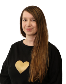 Michaela Niejadlíková