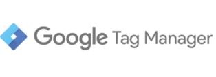 Logo Google Tag Manager