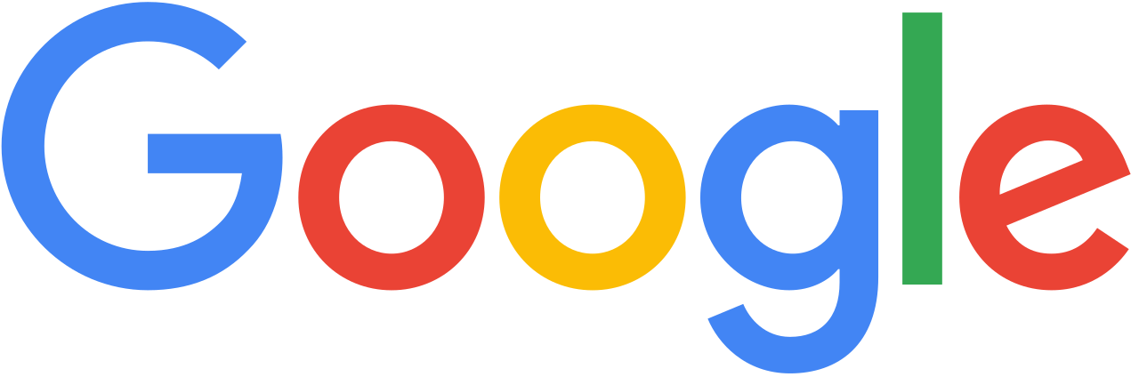 Google company logo