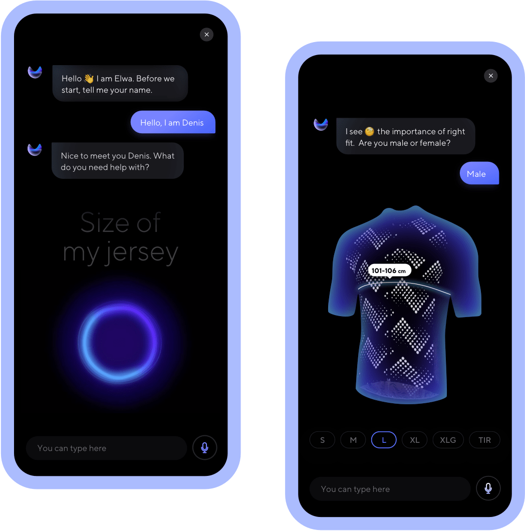 Why Chatbot by ui42?