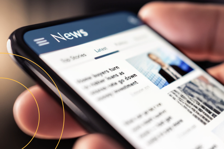 Media portals, magazines, and content platforms