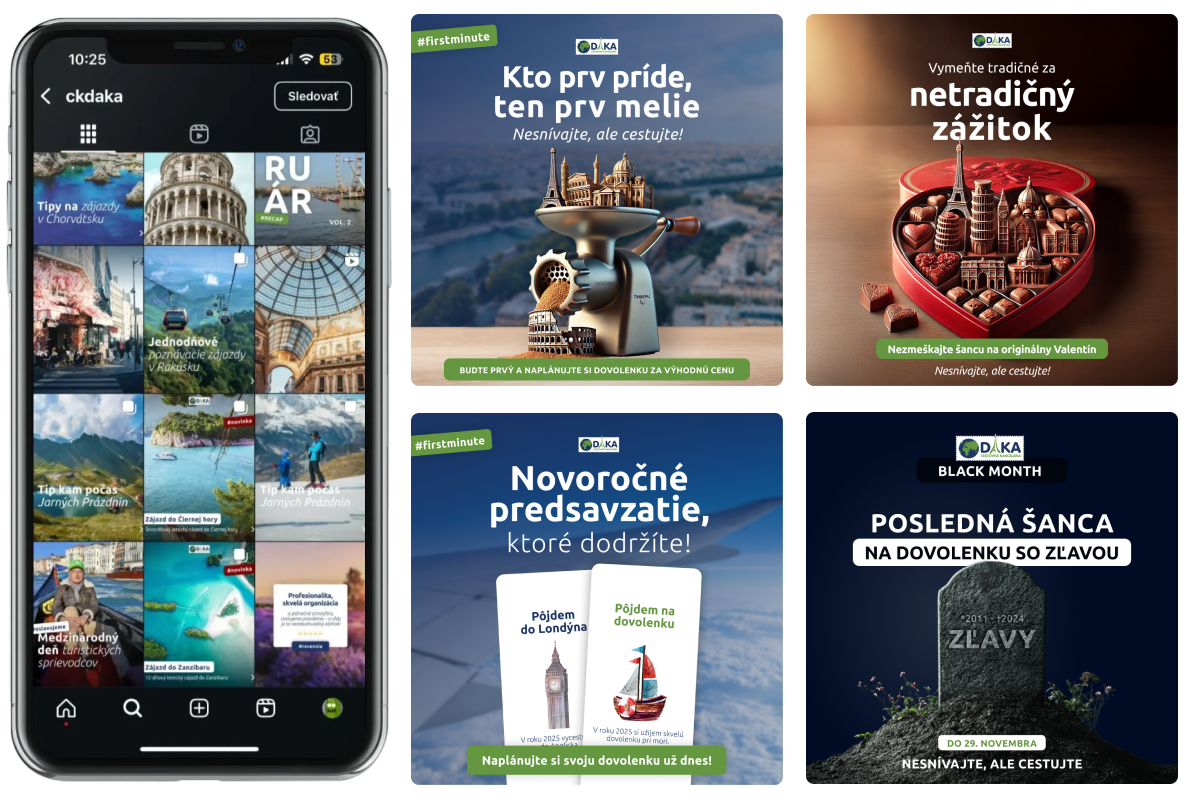 The customer doesn't see channels. They see the brand.