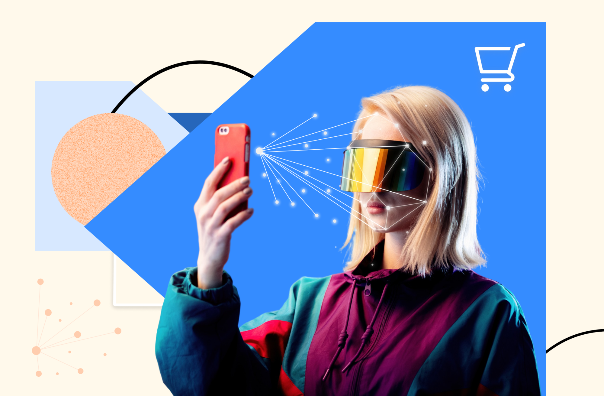 Artificial Intelligence for websites